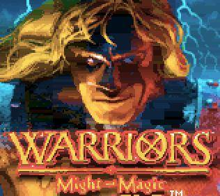 Warriors of Might and Magic